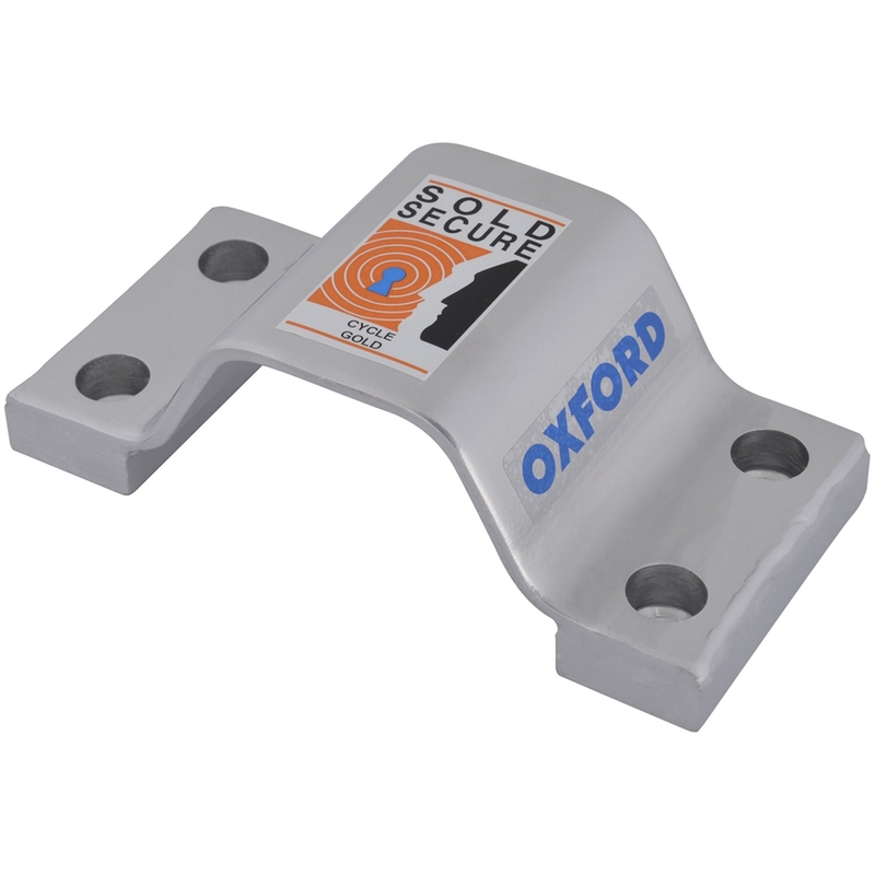 Anchor Oxford Anchor14