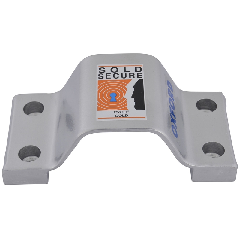 Anchor Oxford Anchor14