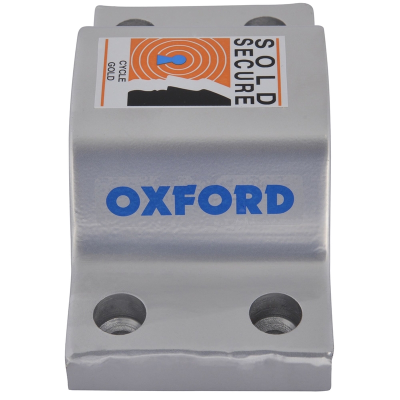 Anchor Oxford Anchor14