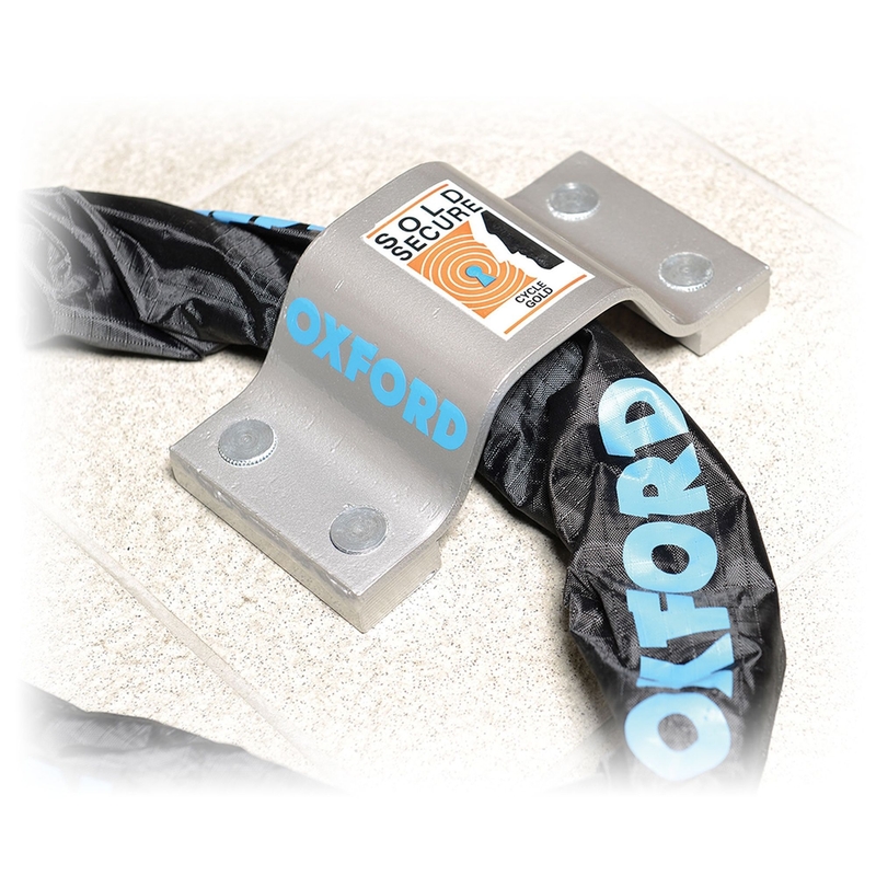 Anchor Oxford Anchor14