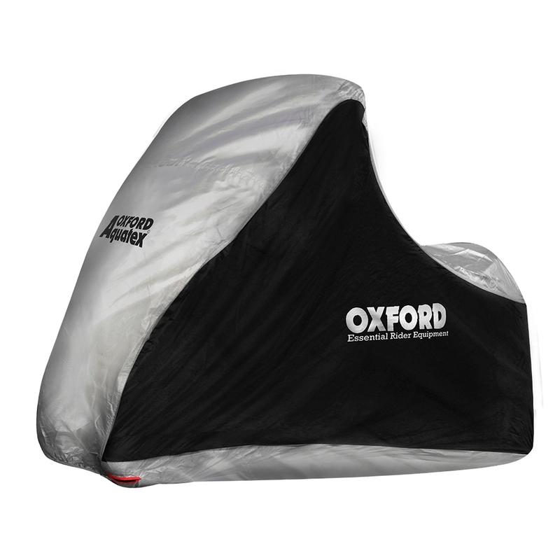 Ponjava Oxford Aquatex za trikolesne skuterje