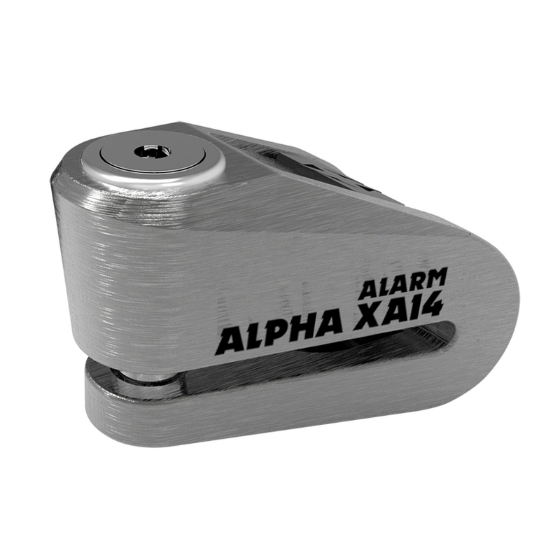Ključavnica za disk zavore Oxford Alpha Alarm XA14