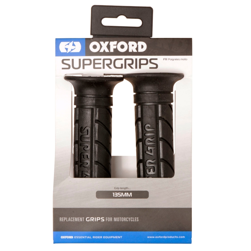 Oxford Super ročaji 125 mm