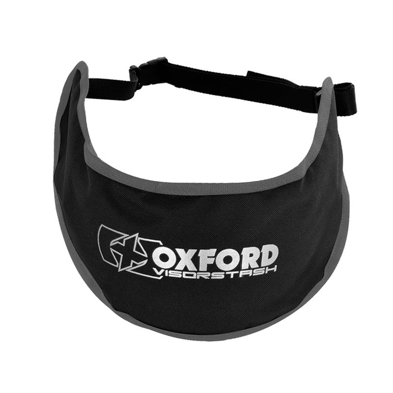 Torba iz pleksi stekla Oxford VisorStash XL
