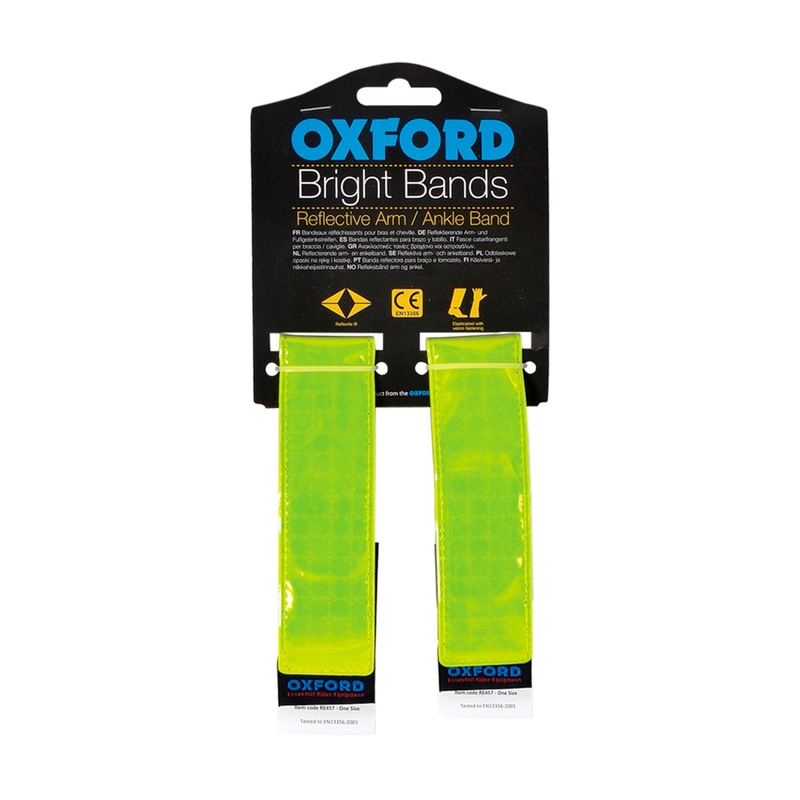 Odsevni trakovi Oxford Bright Bands
