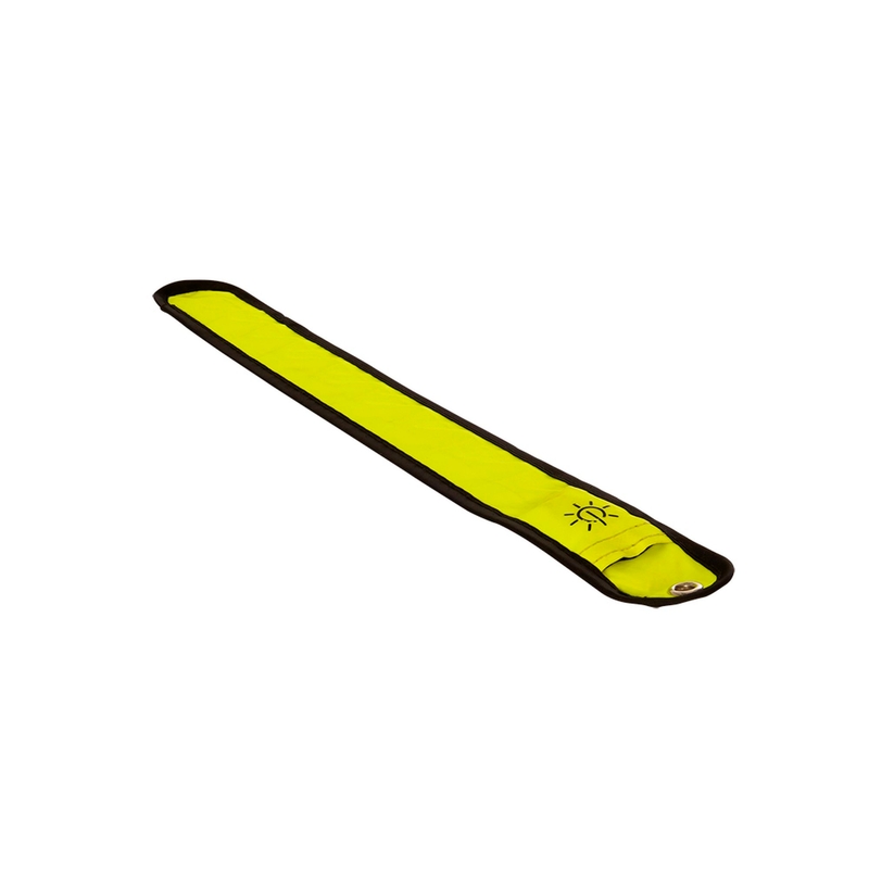 Oxford Bright Halo fluo rumeni odsevni pas
