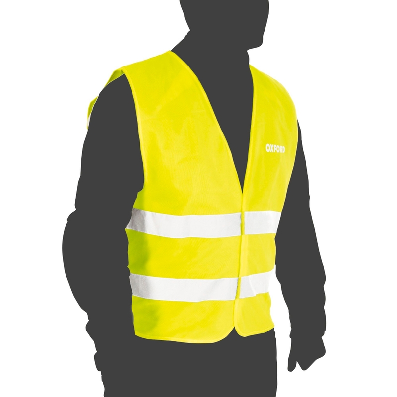 Telovnik Oxford Bright Packaway