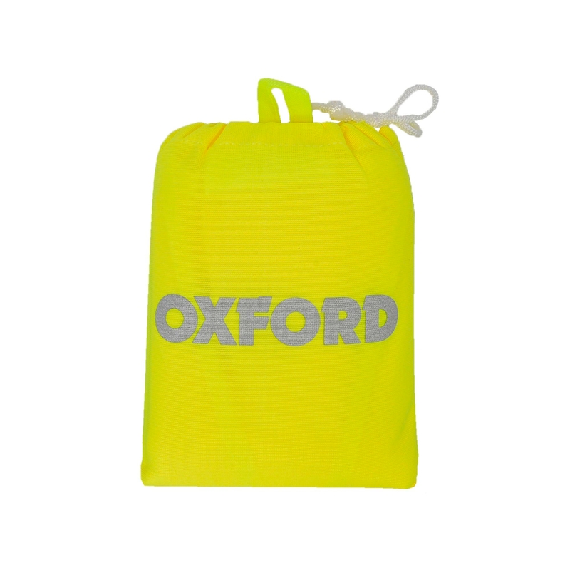 Telovnik Oxford Bright Packaway