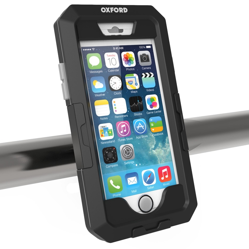 Vodoodporno ohišje za telefon Oxford Aqua Dry za iPhone 5/5SE razprodaja