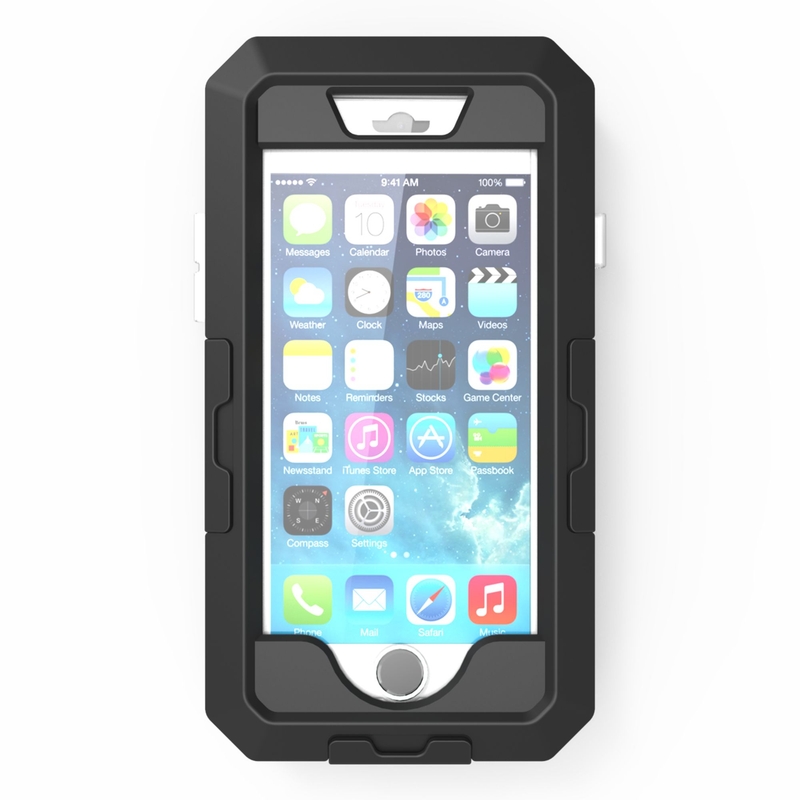 Vodoodporno ohišje za telefon Oxford Aqua Dry za iPhone 5/5SE razprodaja
