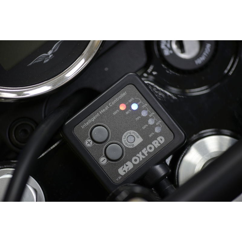 Oxford Hotgrips Premium New Retro razprodaja