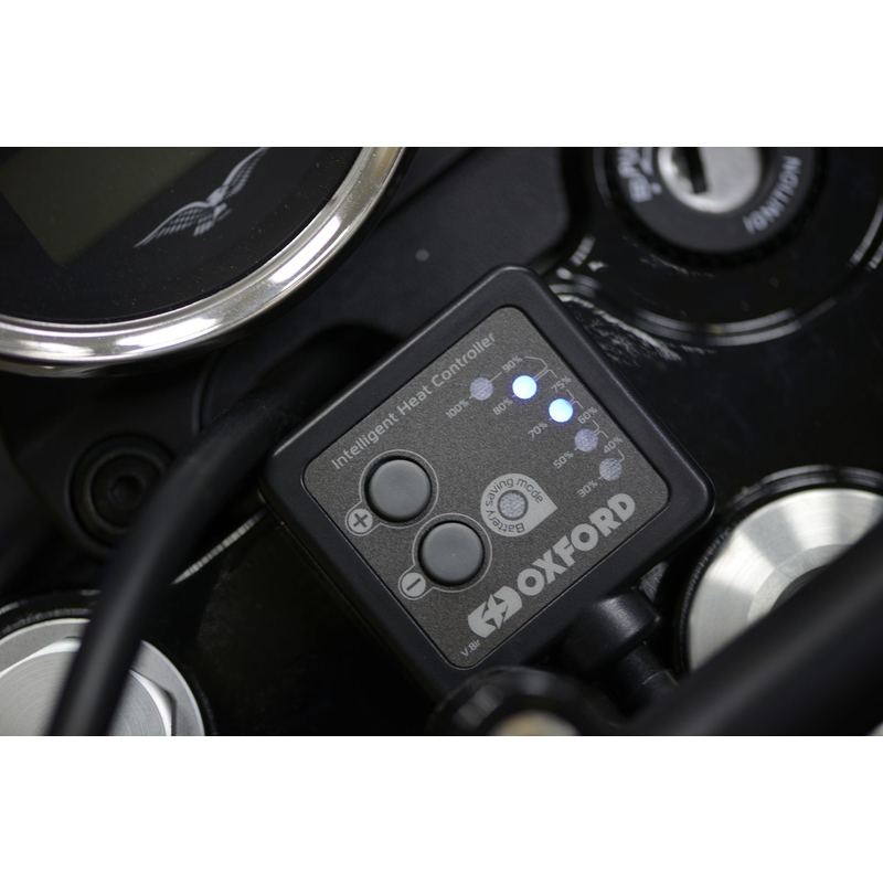 Oxford Hotgrips Premium New Retro razprodaja
