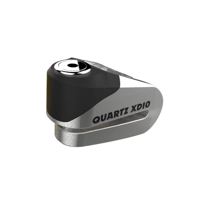 Disk zavore Lock Oxford Quartz XD10 Brushed Metal razprodaja