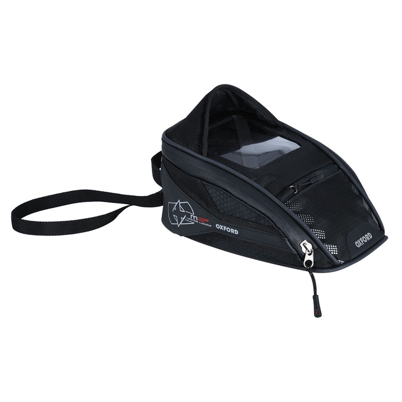 Torba za motorno kolo Oxford M2R black
