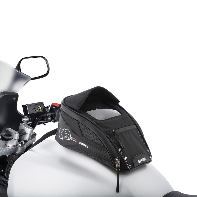 Torba za motorno kolo Oxford M2R black