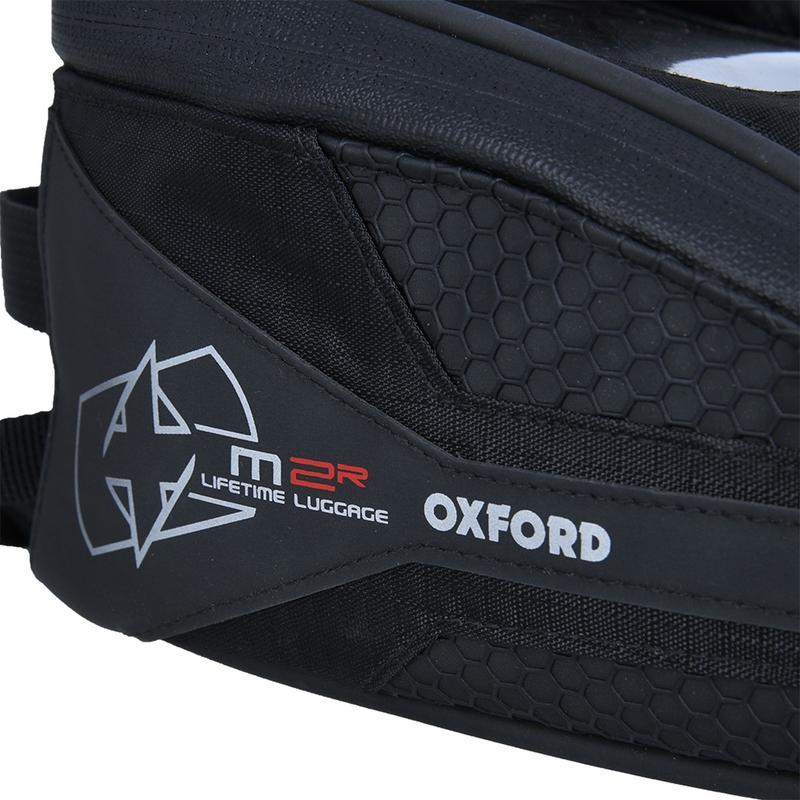 Torba za motorno kolo Oxford M2R black