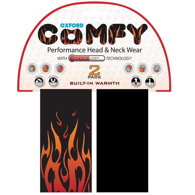 Šali Oxford Comfy Flame Thermolite® naprodaj razprodaja