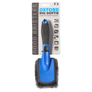 Čopič za čiščenje motornih koles Oxford