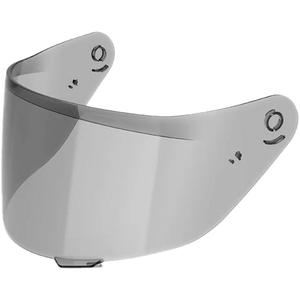 Pleksi steklo za motoristične čelade Sena Phantom temno