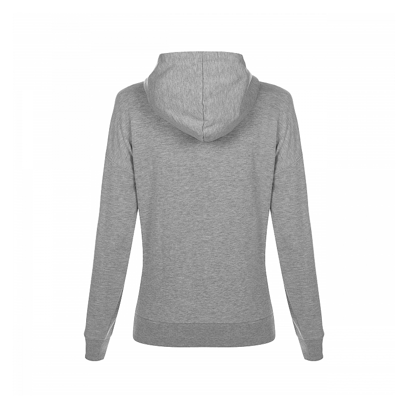 Ženska majica VR46 Valentino Rossi POP ART Fleece siva