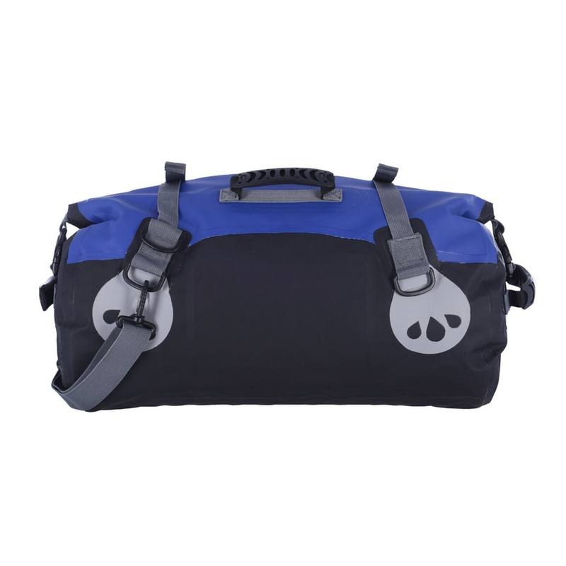 Nepremočljiva torba za zvitek Oxford Aqua RB-30 črno-modra