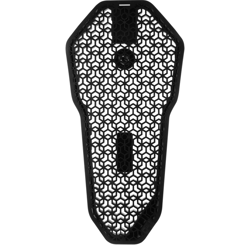 Ščitnik za hrbet Zandona AIRnet Back Insert M (257x475 mm) črn
