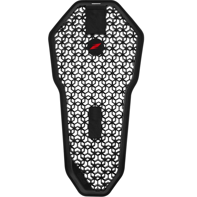 Ščitnik za hrbet Zandona AIRnet Back Insert S (238x434 mm) črn