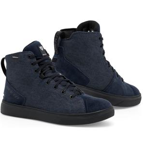 Revit Delta H2O motoristični škornji temno modro-črna