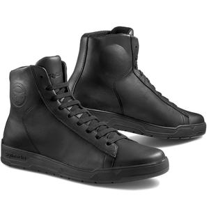 Stylmartin Core Black Motorcycle Boots