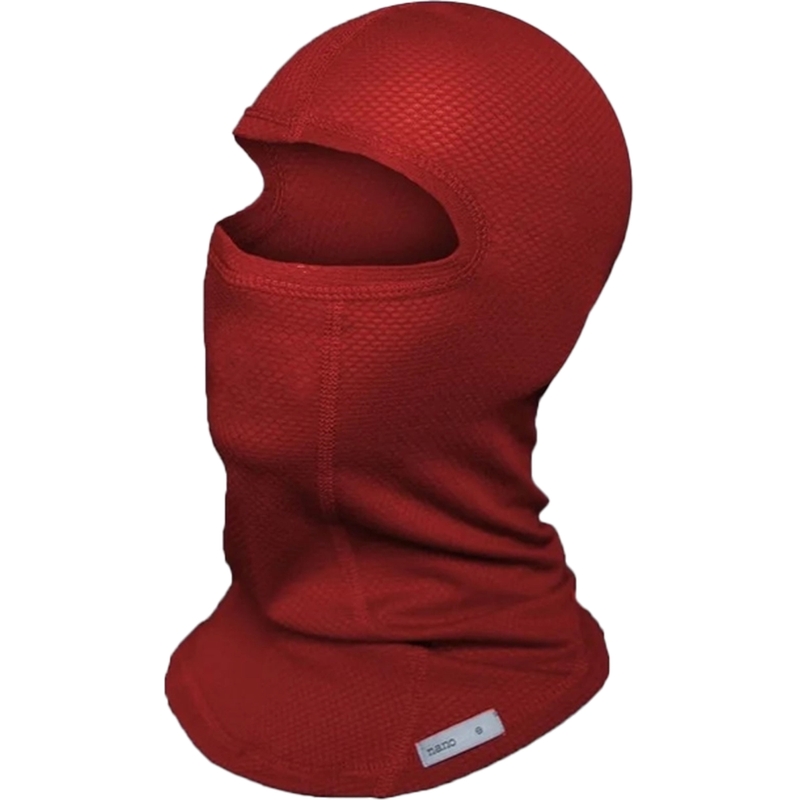 Pokrov motornega kolesa nanosilver® red