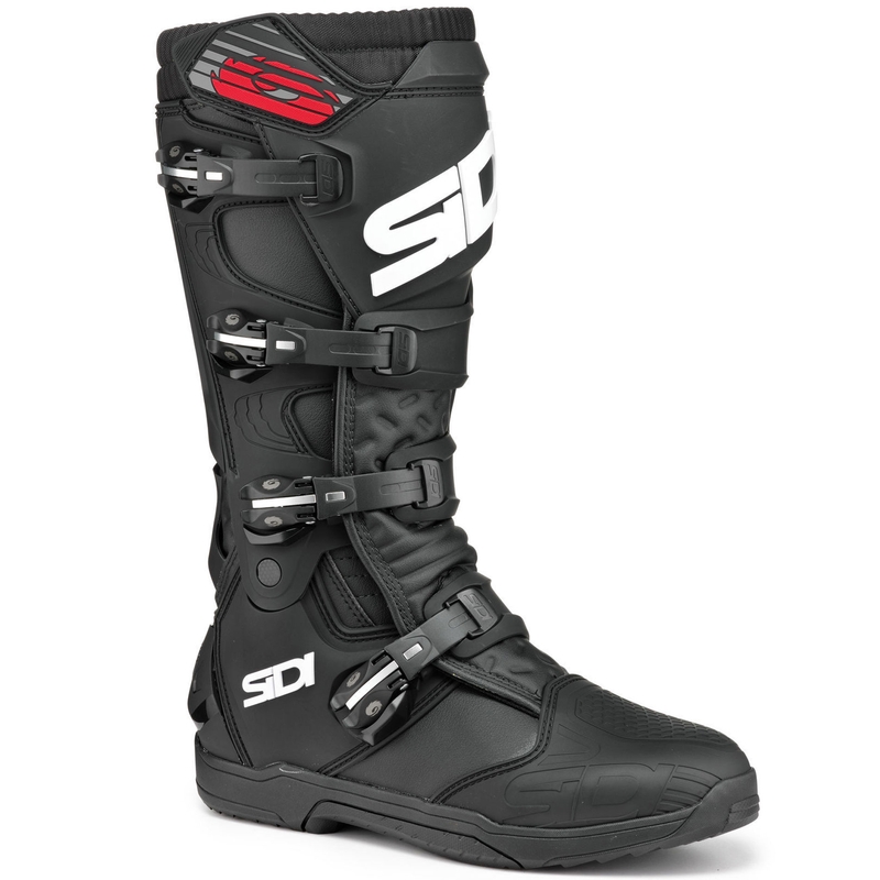 Motoristični škornji SIDI X POWER SC black