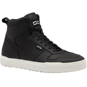 Moto škornji SiDi Lynx črni