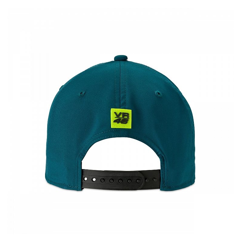 Valentino Rossi Lifestyle VR46 kapa VRFORTYSIX