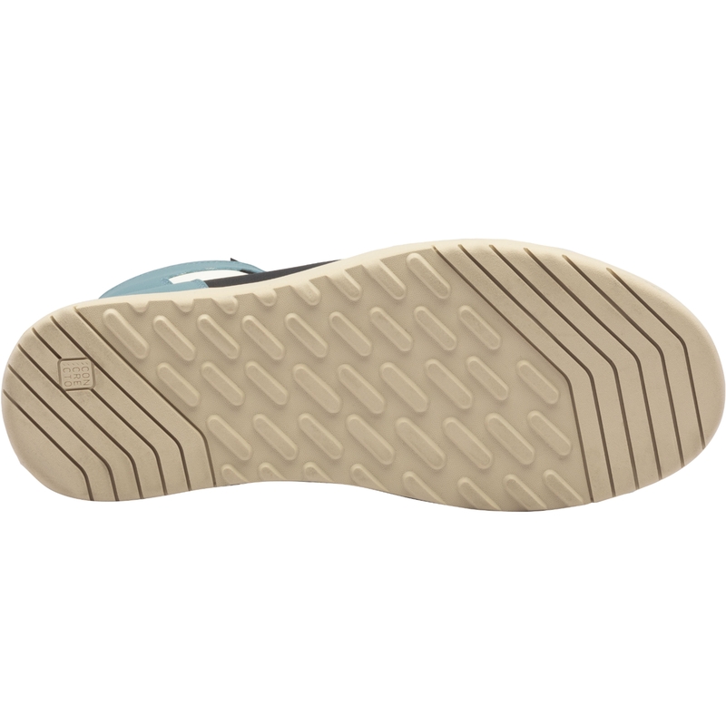 Moto škornji SiDi Lynx črno-mrzlo sivi