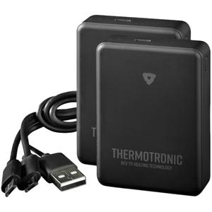 Baterija s polnilnikom za ogrevane rokavice Revit