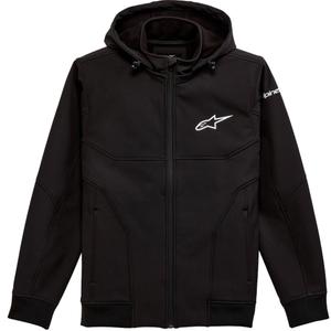 Alpinestars Primary Softshell jakna Black