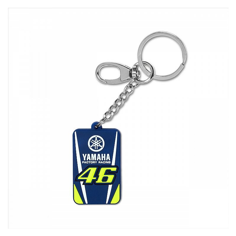 Obesek za ključe VR46 Valentino Rossi YAMAHA razprodaja