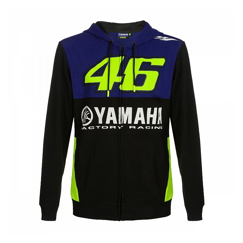 Majica VR46 Valentino Rossi Yamaha