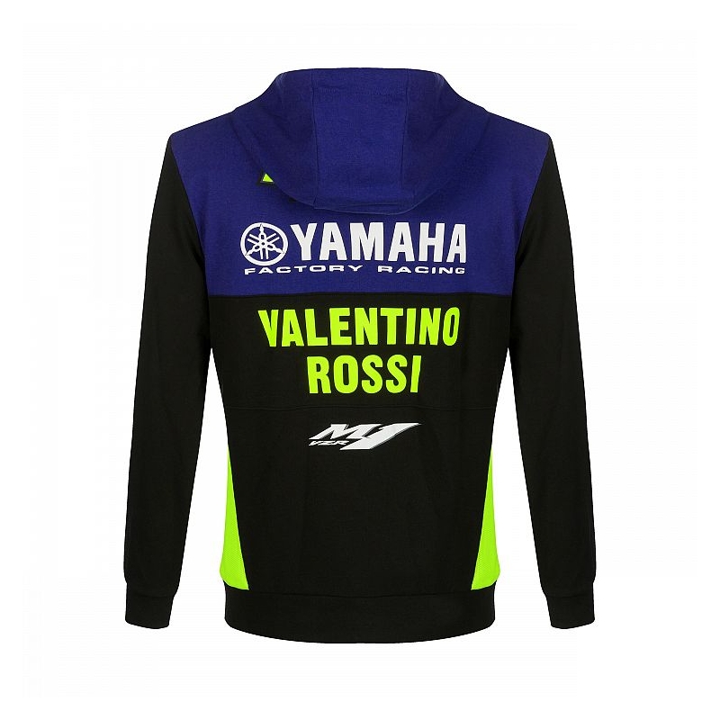 Majica VR46 Valentino Rossi Yamaha