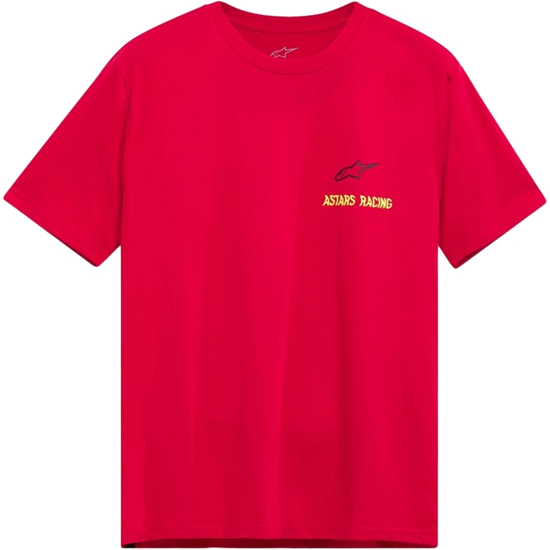 Alpinestars Swerve CSF rdeča majica