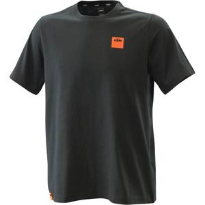 Majica KTM Tee črna