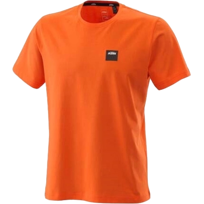 Majica KTM Tee orange
