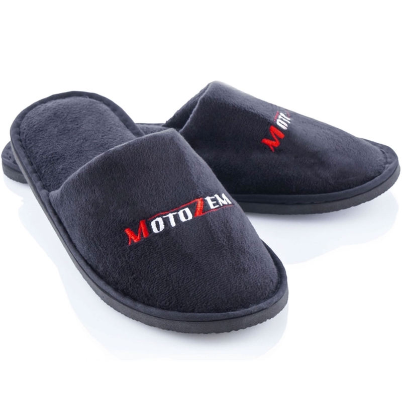 Copati MotoZem black