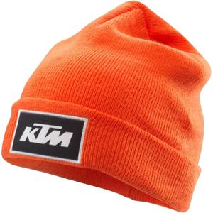 KTM Pure Beanie oranžna