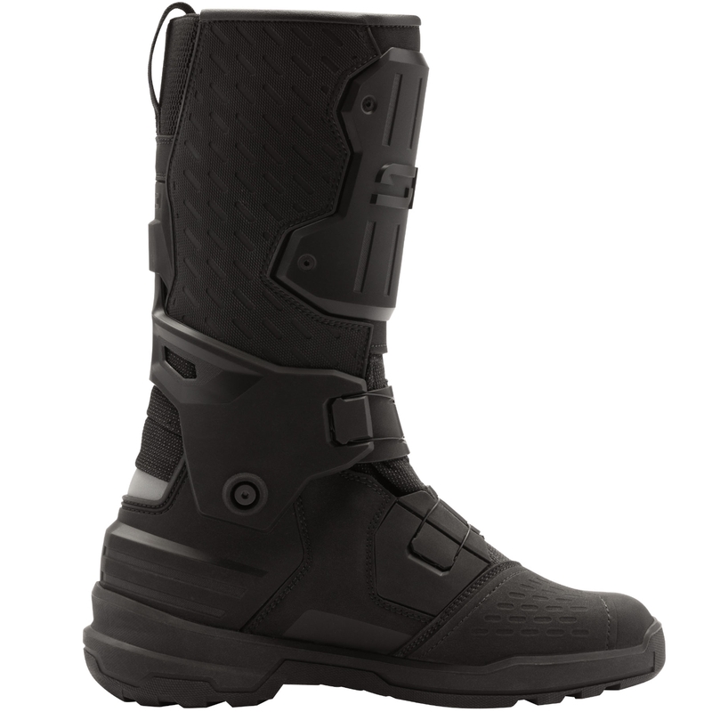 Moto čevlji SiDi Taurus GTX črni