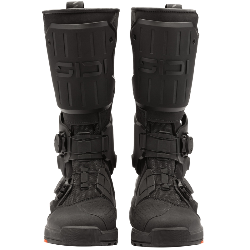 Moto čevlji SiDi Taurus GTX črni