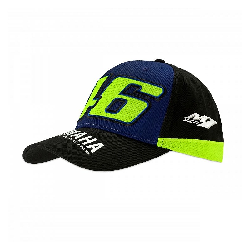 Kapica VR46 Valentino Rossi Yamaha