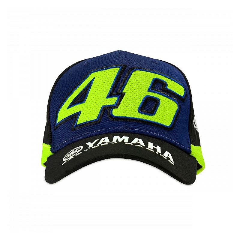 Kapica VR46 Valentino Rossi Yamaha