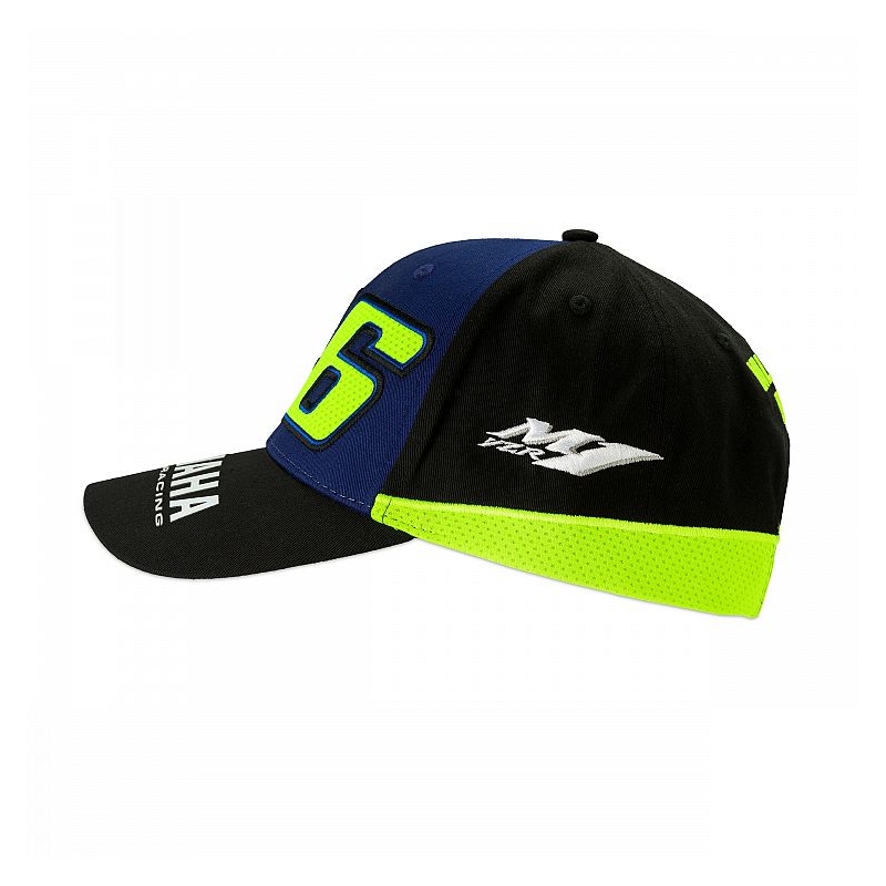 Kapica VR46 Valentino Rossi Yamaha