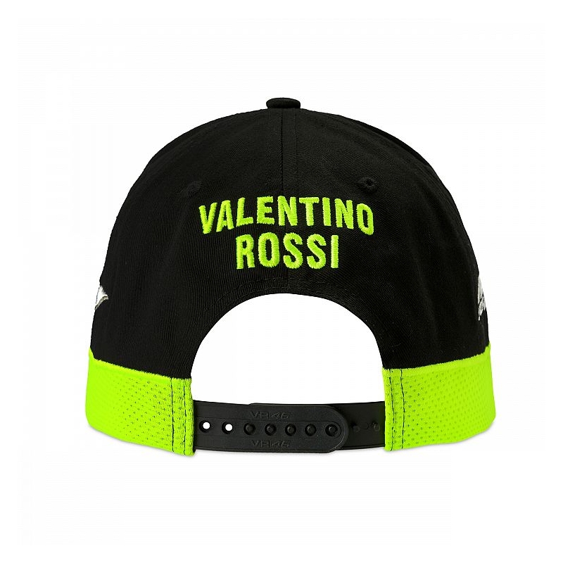 Kapica VR46 Valentino Rossi Yamaha
